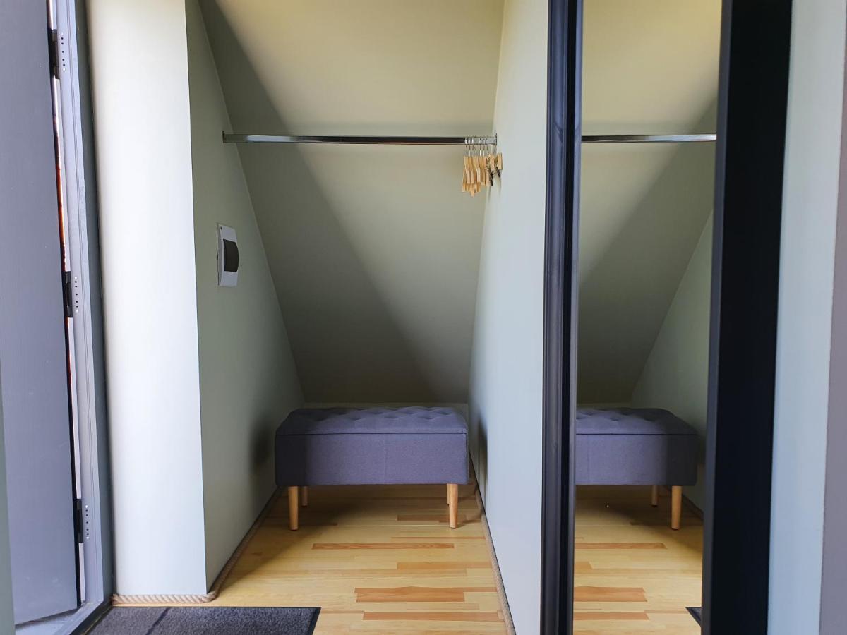 Kk Apartment فنتسبيلز المظهر الخارجي الصورة