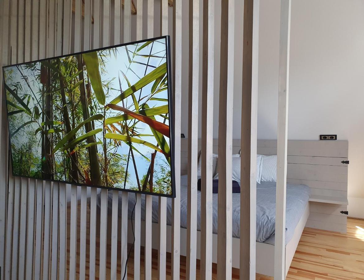 Kk Apartment فنتسبيلز المظهر الخارجي الصورة